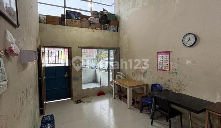 Dijual Rumah Hook Batam Centre 2