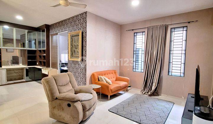 Dijual Rumah Cantik Batam Centre 2