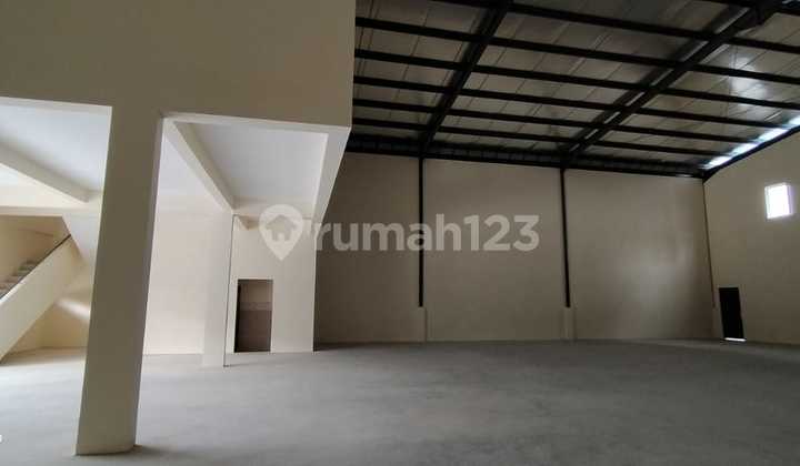Warehouse for Sale Cheap in Batam Centre