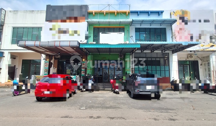 Dijual Murah 1 Unit Ruko Kda Batam Kota Dijual Murah 1 Unit Ruko Kda Batam Kota