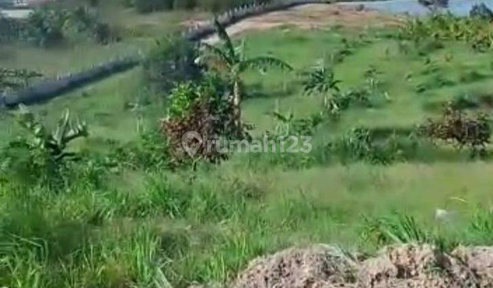 Dijual Tanah Industri Kabil Batam  2