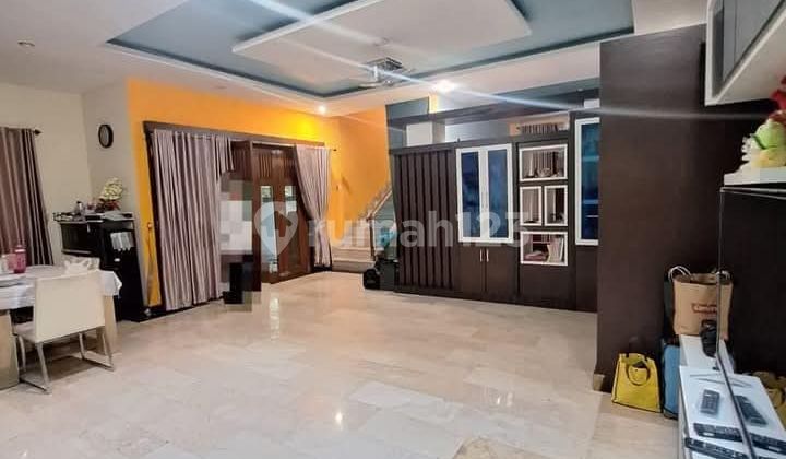 Rumah Mewah Sukajadi Dekat Sekolah Charitas Batam 2