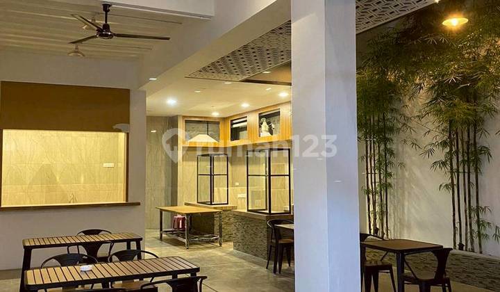 Cheap Row Houses Units Adjacent to Awal Bros Hospital Batam 2