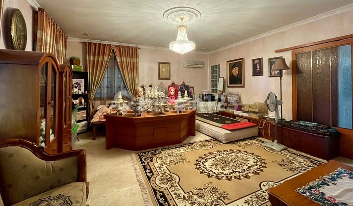 Dijual Murah Rumah Hook Crown Hill Batam Kota 2