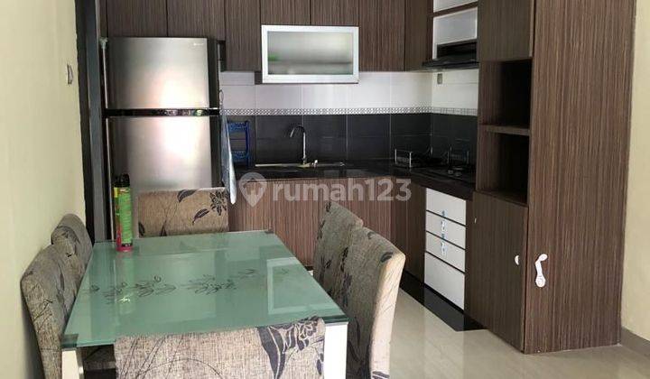 Dijual Rumah Cantik Central Sukajadi Batam Centre Full Furnish  2