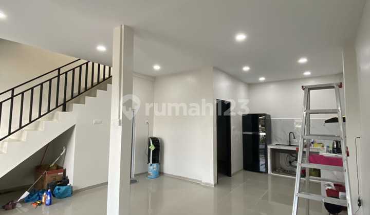 Beautiful Everhills House Near Kaliban School Batam Centre 2