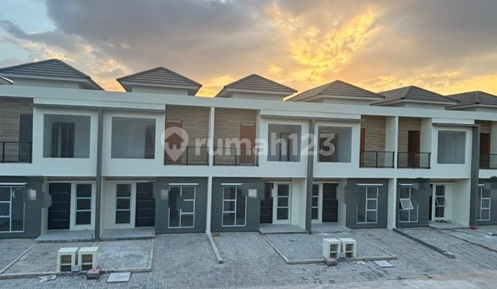 Dijual Rumah Golden Bci Bengkong Dekat Sekolah Mondial Batam 2