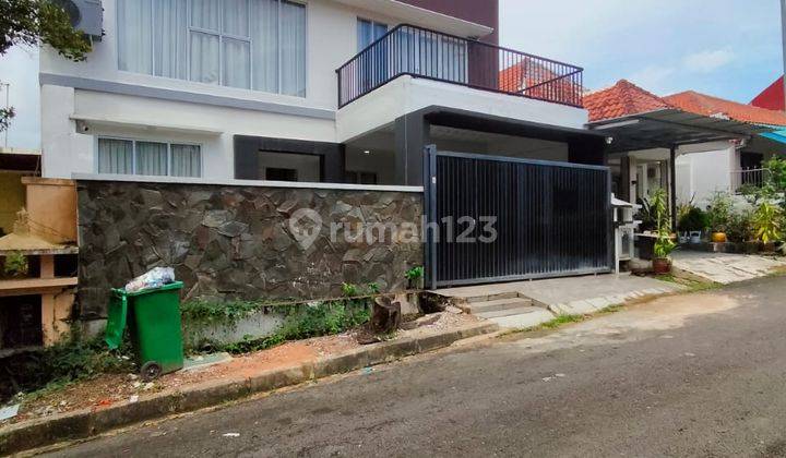 Dijual Rumah Cantik Sukajadi Batam Centre 1