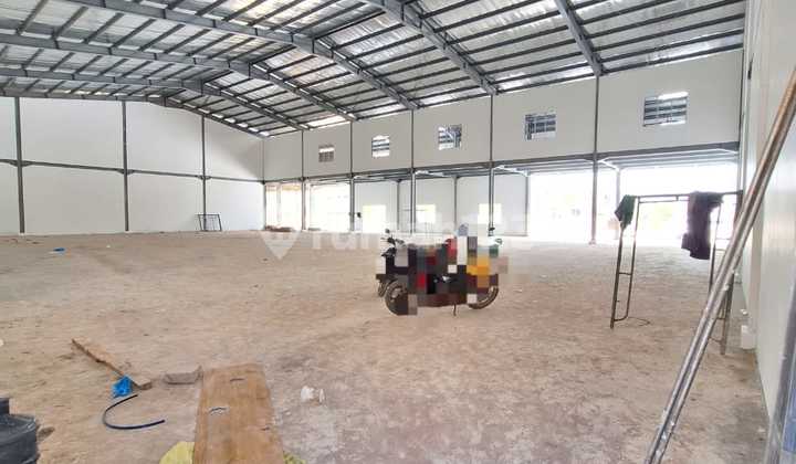 Warehouse for Sale in Batam Centre Warehouse for Sale in Batam Centre