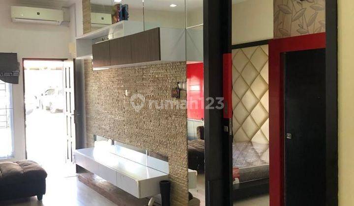 Dijual Rumah Cantik Central Sukajadi Batam Centre Full Furnish  1