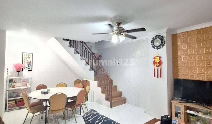 Dijual Murah Rumah Hook Sei Panas Batam  2