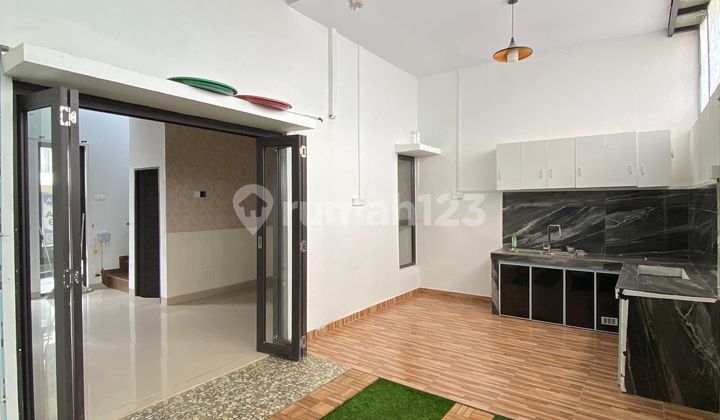 Dijual Rumah Cantik Central Hills Batam Centre 2