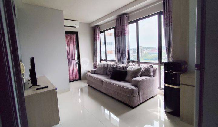 Dijual Murah Apartemen Hook One Residence Batam Kota