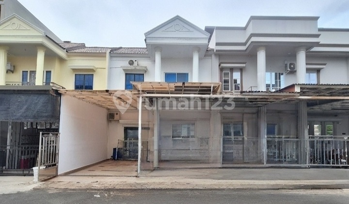 Dijual Rumah Cantik Pasir Putih Batam Centre Dijual Rumah Cantik Pasir Putih Batam Centre