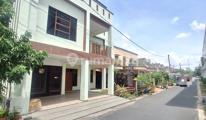 Luxury Citra Batam House for Sale, Batam City