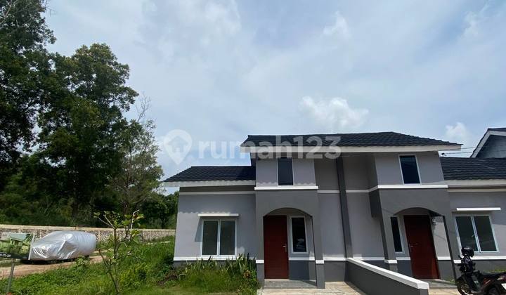 For Sale Hook House Nagoya Batam 1