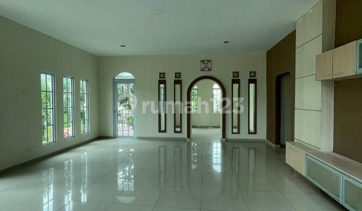 Dijual Murah Rumah Hook Bellavista Residence Batam Centre 2