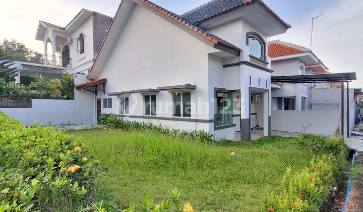 Rumah Hook Dekat ke Ferry Terminal Batam Centre 2