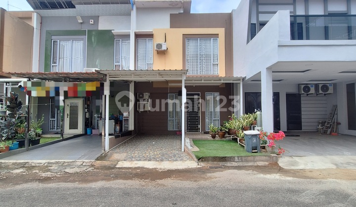 Rumah Cantik Beverly Green Dekat Ferry Terminal Batam Kota 2