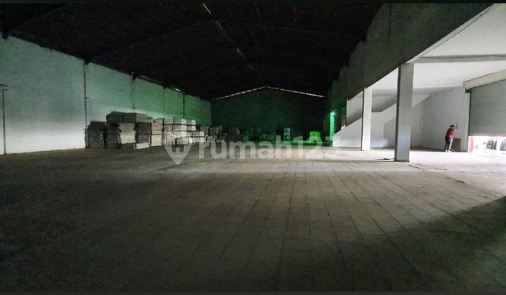 Warehouse for Rent Batam Centre Warehouse for Rent Batam Centre