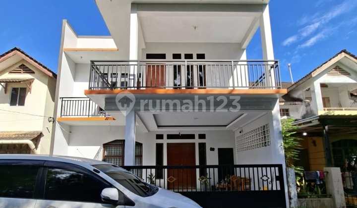 Dijual Rumah Mewah Citra Batam, Batam Kota 1
