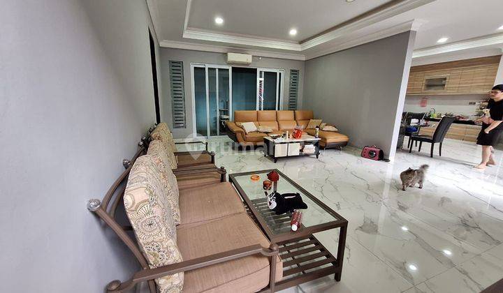 Dijual Murah Rumah View Singapore Bukit Permata Nagoya Batam  2