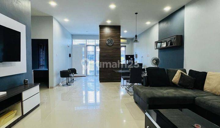 Dijual Murah Rumah Cantik Sukajadi Batam Centre  1