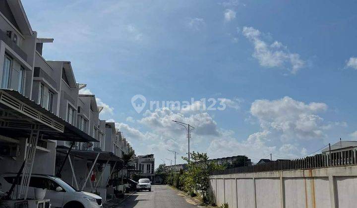 Dijual Murah Rumah Dediamond Residence Batam Centre  2