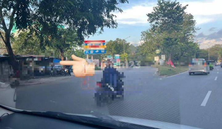 Dijual Tanah Komersial Batu Batam Samping Awal Bross Dijual Tanah Komersial Batu Batam Samping Awal Bross