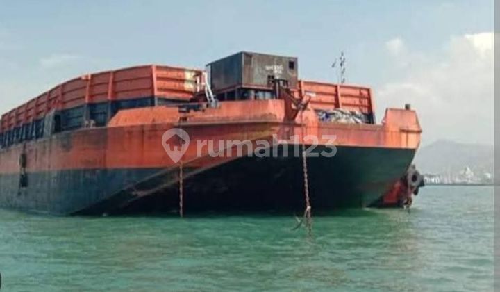 For Sale Industrial Land and Shipbuilding Tanjung Uncang Batam