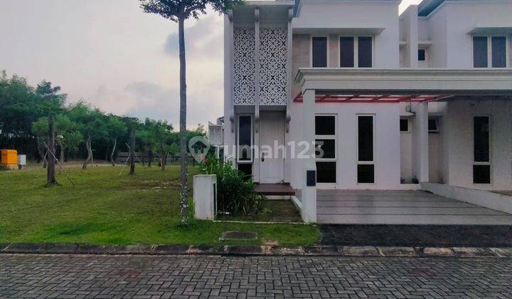 Dijual Murah Rumah Hook Royal Bay Batam Kota  1