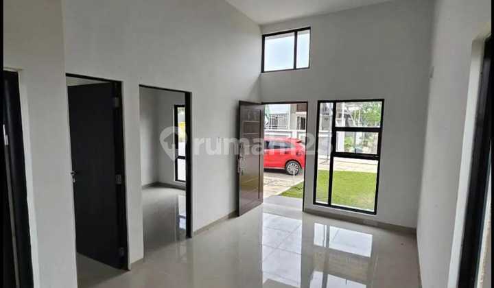 House for Sale in Central Raya Tiban, Batam 2