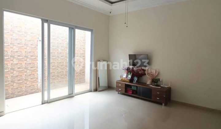 Osella Cheap House Behind the Barelang Batam Police Station Office 2