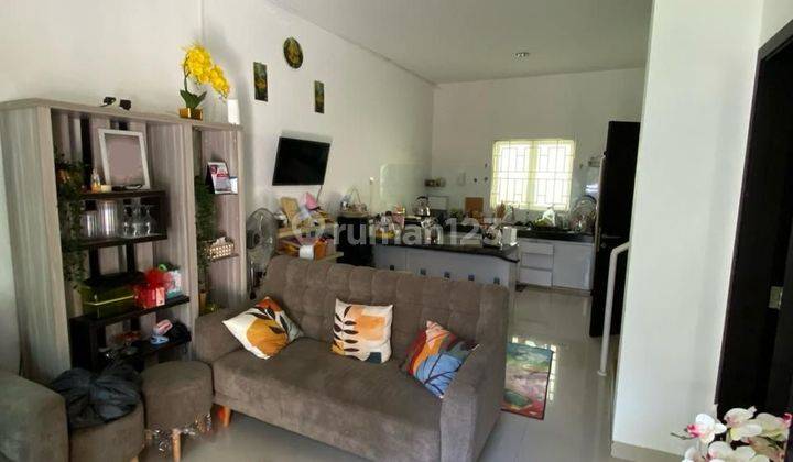 Dijual Murah Rumah Paragon Hill Batam Centre  1