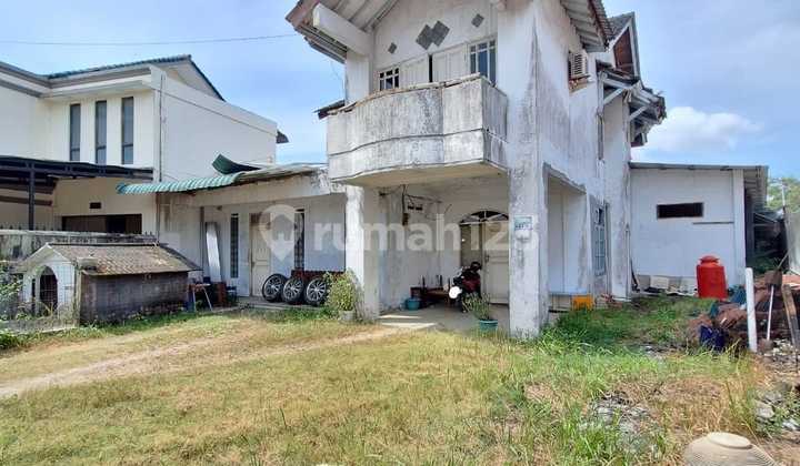 For Sale Cheap Orchid Park House near Djuwita School Batam Centre For Sale Cheap Orchid Park House near Djuwita School Batam Centre