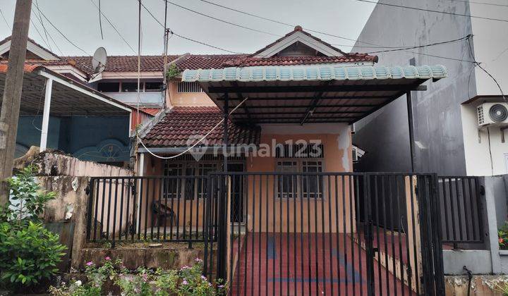 Dijual Murah Rumah Orchid Park Batam Center 1