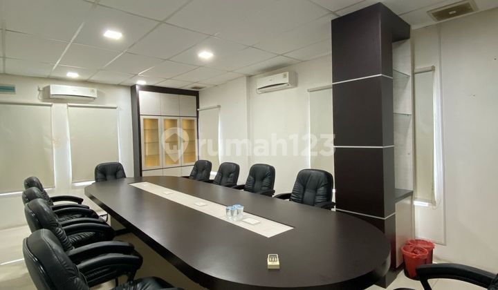 Cheap Shophouse 2 Units Adjacent Sei Panas Batam 2