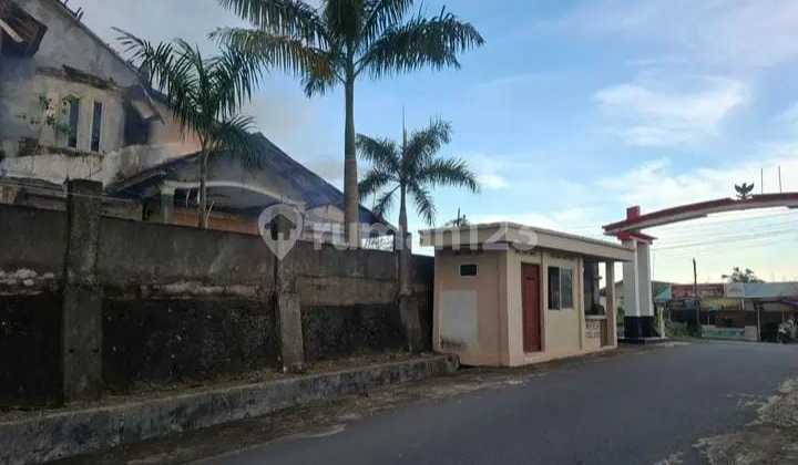 Cheaply Sold Unlicensed House Near Sekupang Batam Ferry Terminal 2