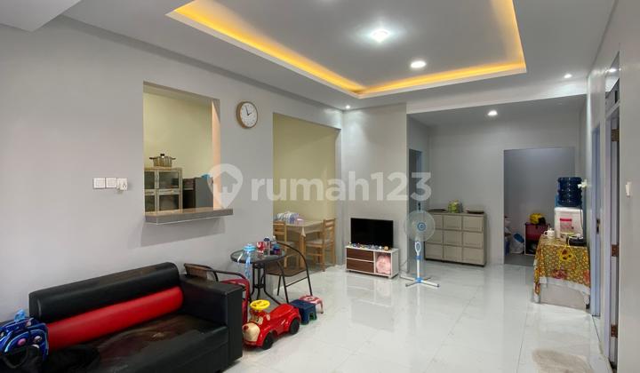 Dijual Rumah Cantik Kda Batam Centre