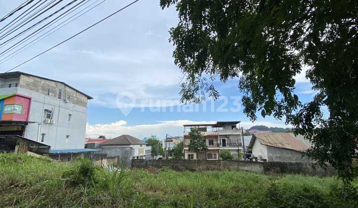 Dijual Murah Tanah Kavling Baloi Nagoya Batam Dijual Murah Tanah Kavling Baloi Nagoya Batam