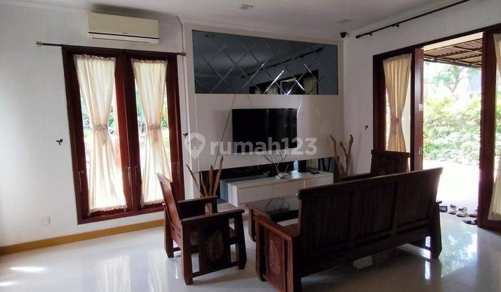 Disewakan Rumah Villa Panbil Residence Batam  1