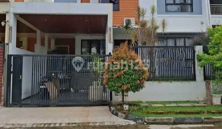 Dijual Rumah Mewah Lily Garden Nagoya Batam 2