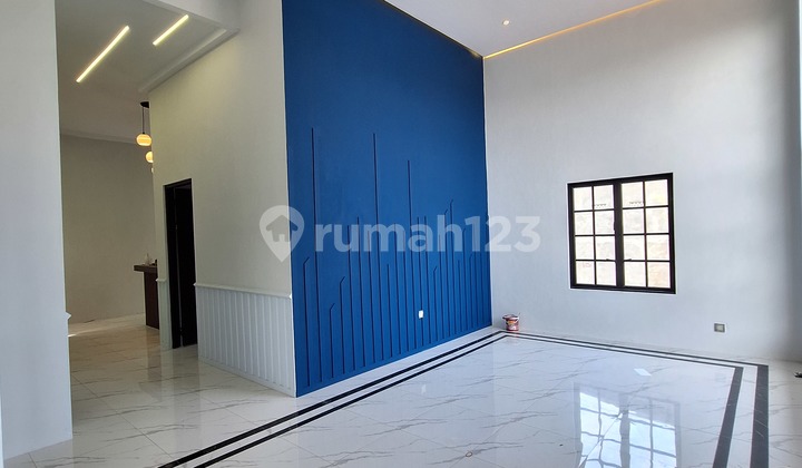 For Sale Beautiful House Pondok Pelangi Close to Iteba University Batam 2