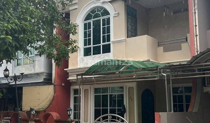 Dijual Murah Rumah Center Point Batam Kota Depan Sekolah Yos Sudarso  2