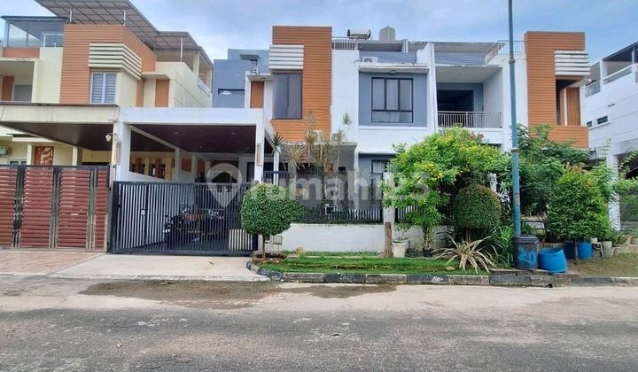 Dijual Rumah Mewah Nagoya Batam 1