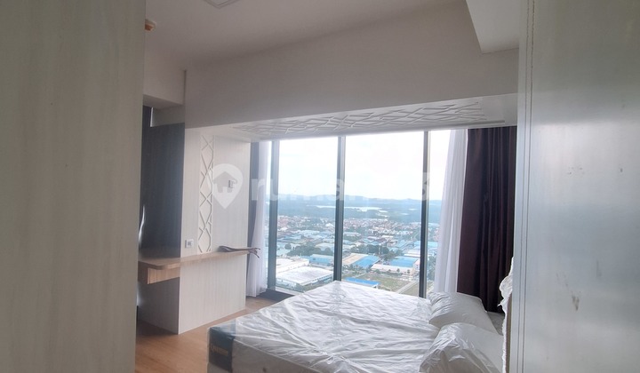 Dijual Murah Apartemen Hook Pollux Habibie Batam Kota