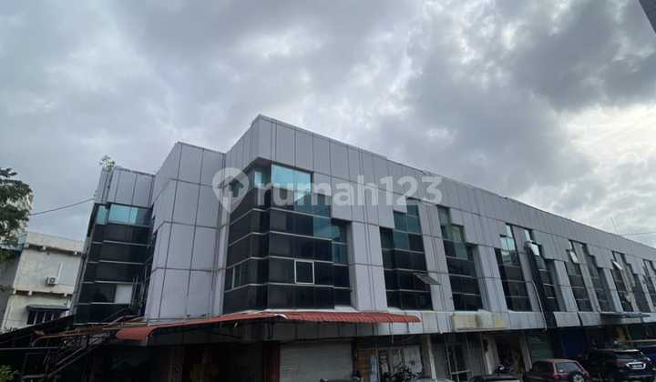 Ruko Murah Dipusat Kota Nagoya Batam