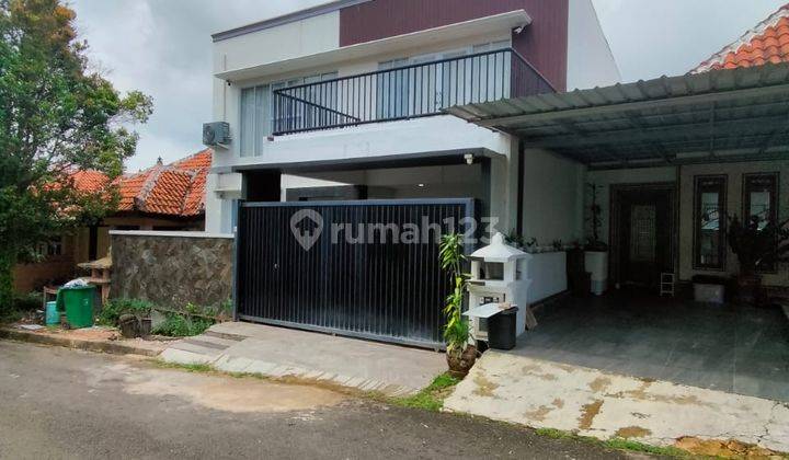 Dijual Rumah Cantik Sukajadi Batam Centre 2