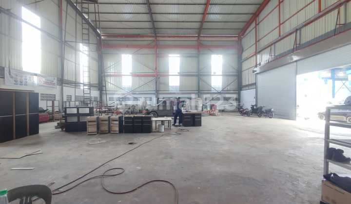 For Rent and For Sale Warehouse Tanjung Uncang Batam For Rent and For Sale Warehouse Tanjung Uncang Batam