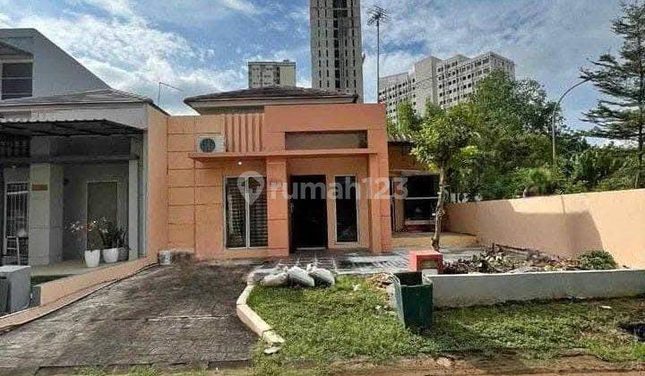 Dijual Murah Rumah Hook Kezia Residence Baloi Batam  1